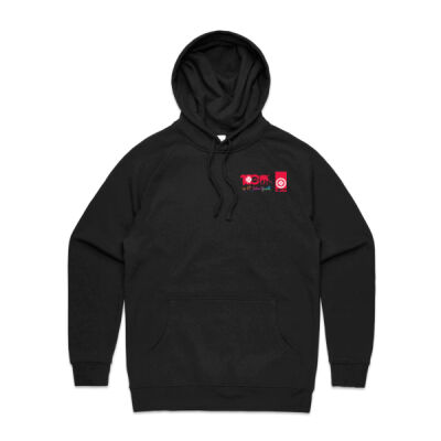 Unisex hoodie Thumbnail