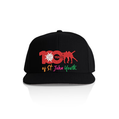 Centenary of Youth cap Thumbnail