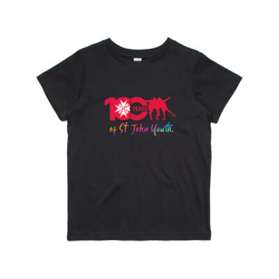 Youth Tshirt Thumbnail